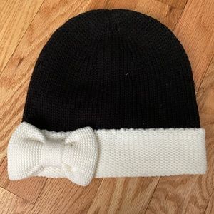 Kate Spade hat